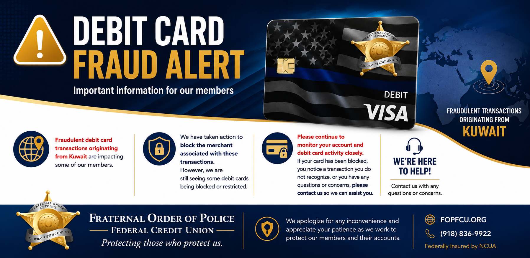 DC Alert